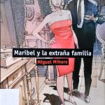 maribel-y-la-extrana-familia